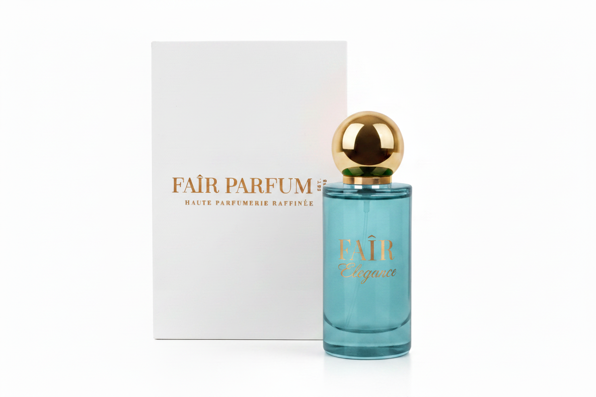 FAIR Elegance