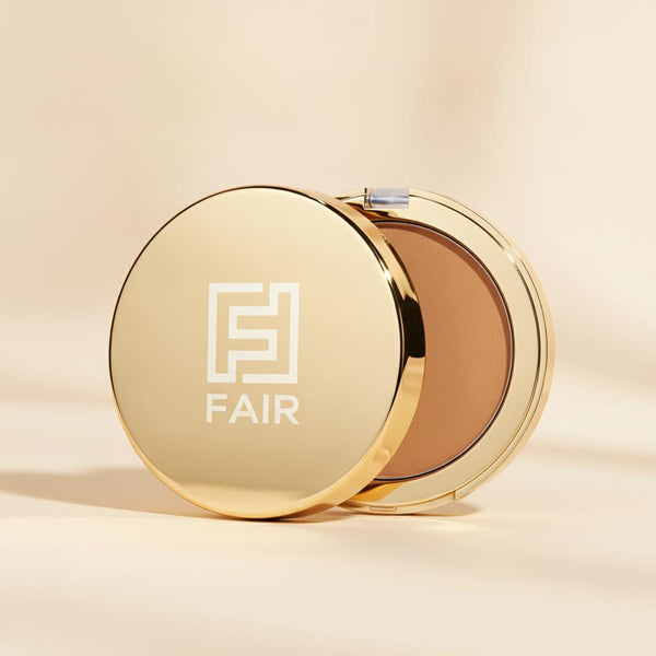 GoldenEdge Bronzer