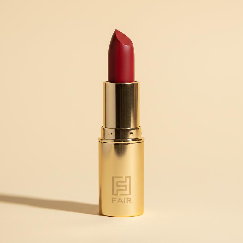 Velour Matte Lipstick