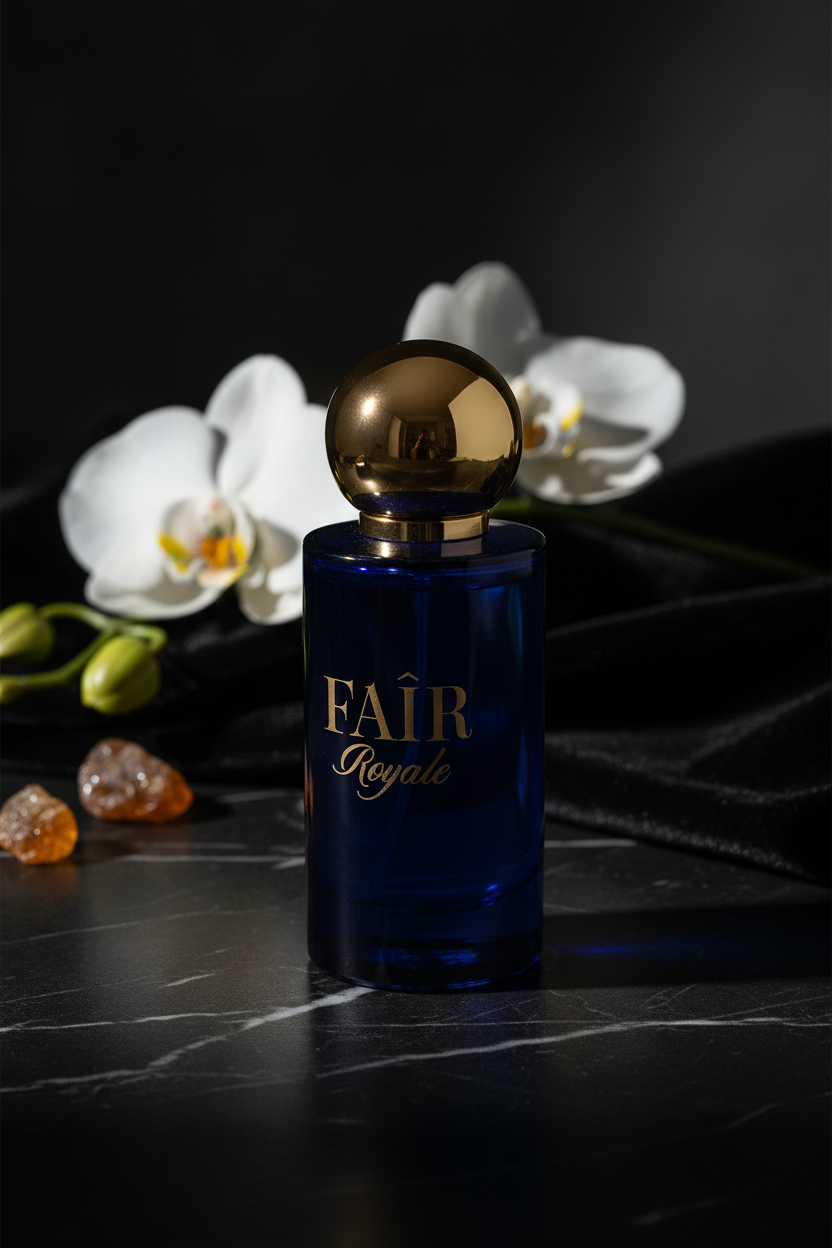 FAIR Royale