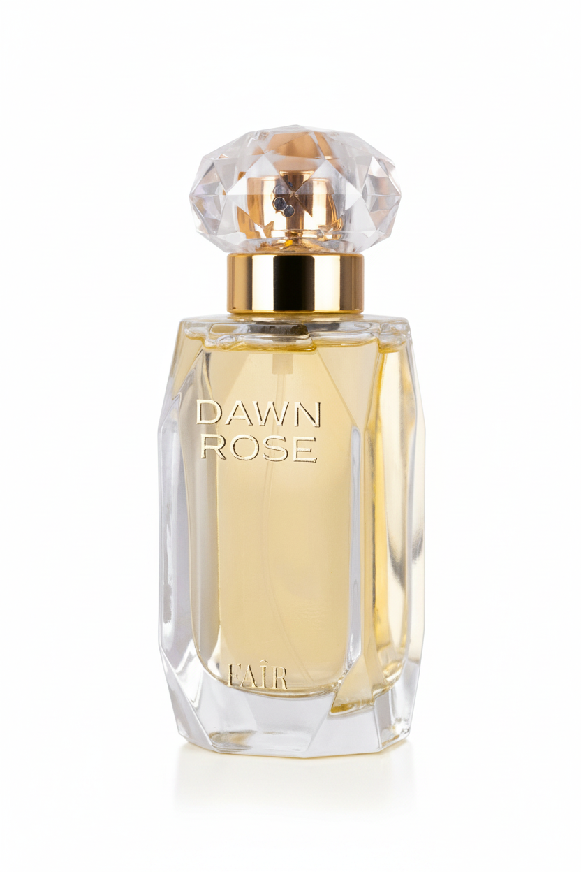 FAIR Dawn Rose