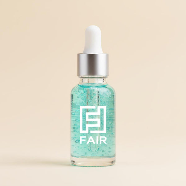 HydraPulse Hydrating Serum