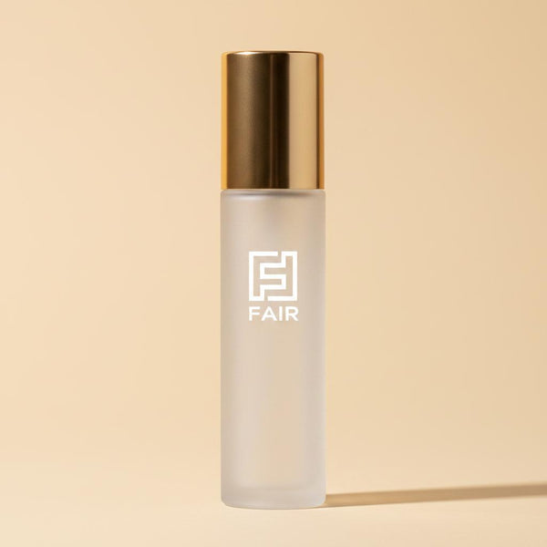 CloudMist Foam Cleanser