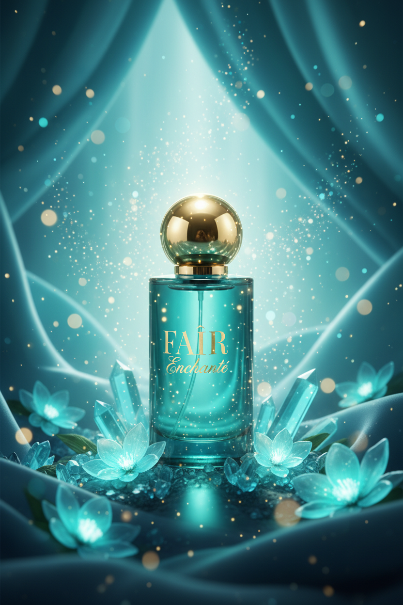 FAIR Enchante