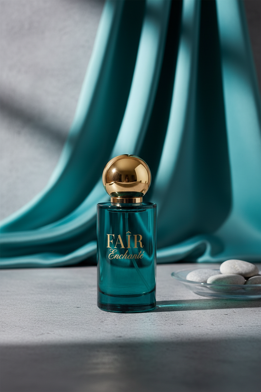 FAIR Enchante