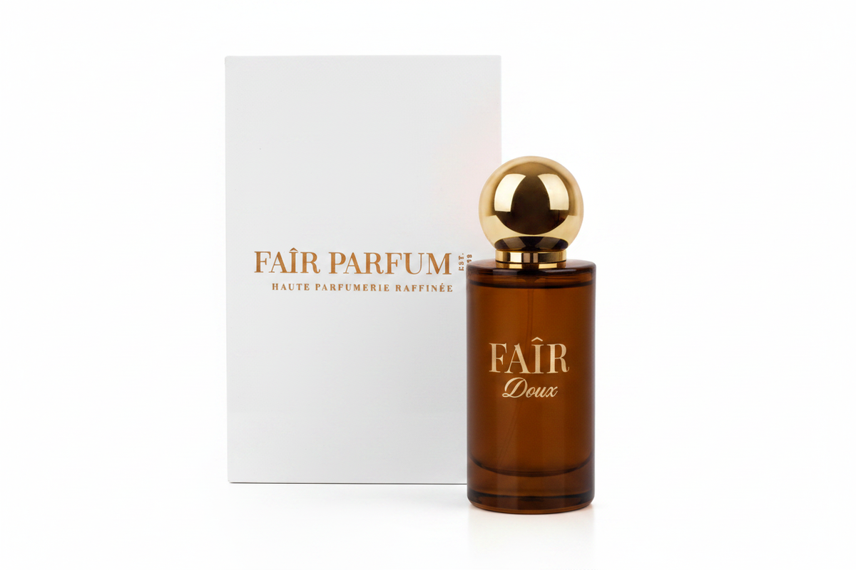 FAIR Doux