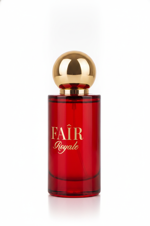 FAIR Opulence