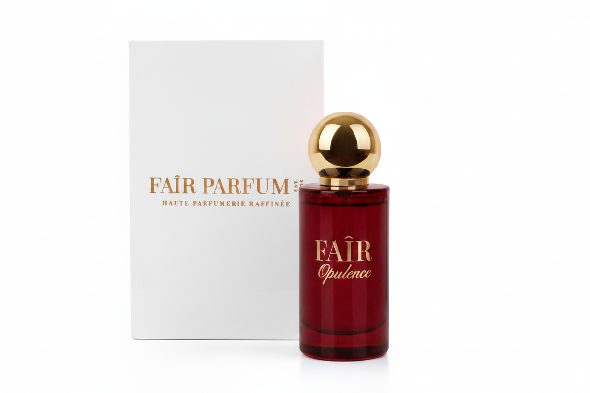 FAIR Opulence