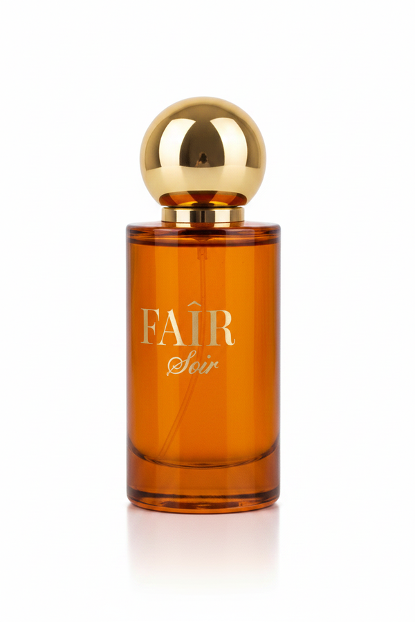 FAIR Soir