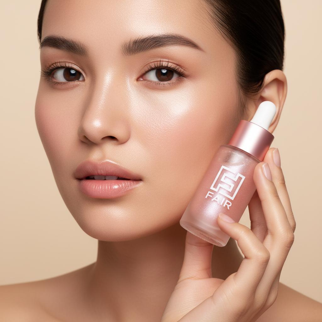 LumaLift Brightening Serum