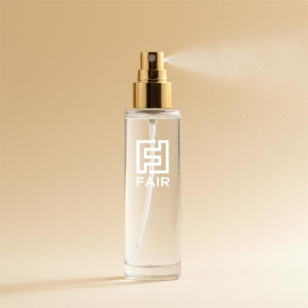 AuraSet Setting Mist