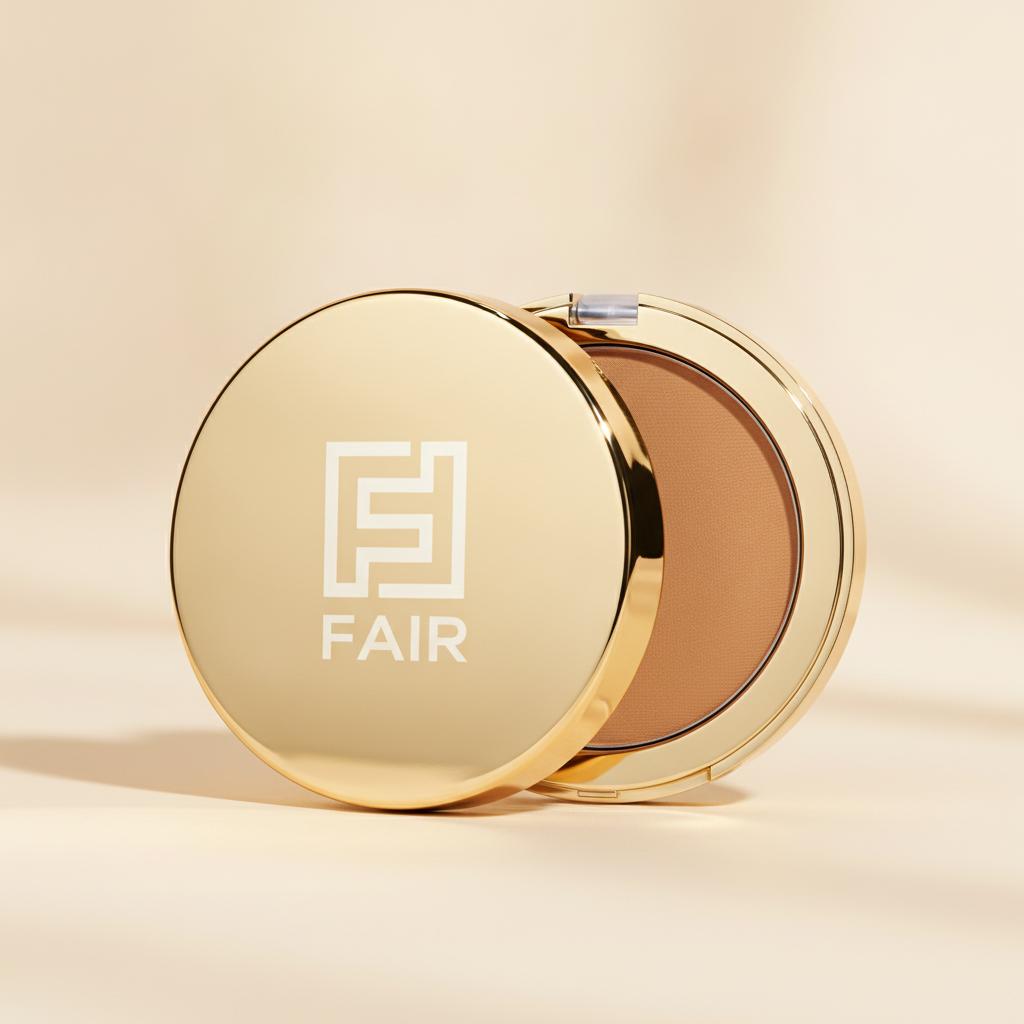 GoldenEdge Bronzer