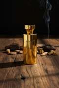Les Essences Oud