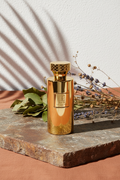 Les Essences Patchouli