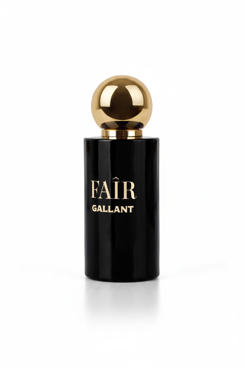 FAIR Gallant