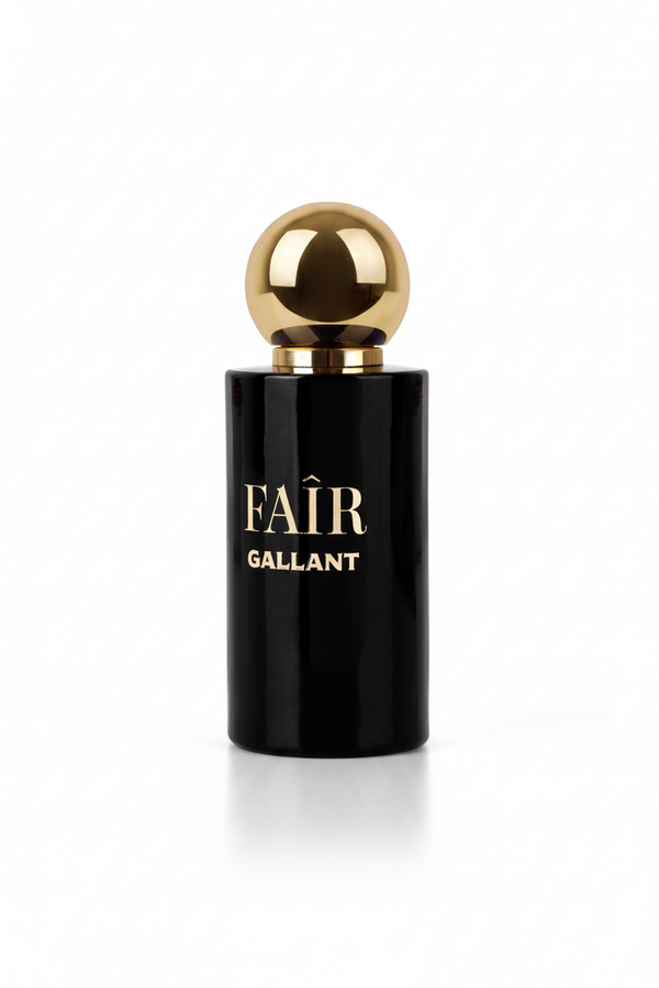 FAIR Gallant