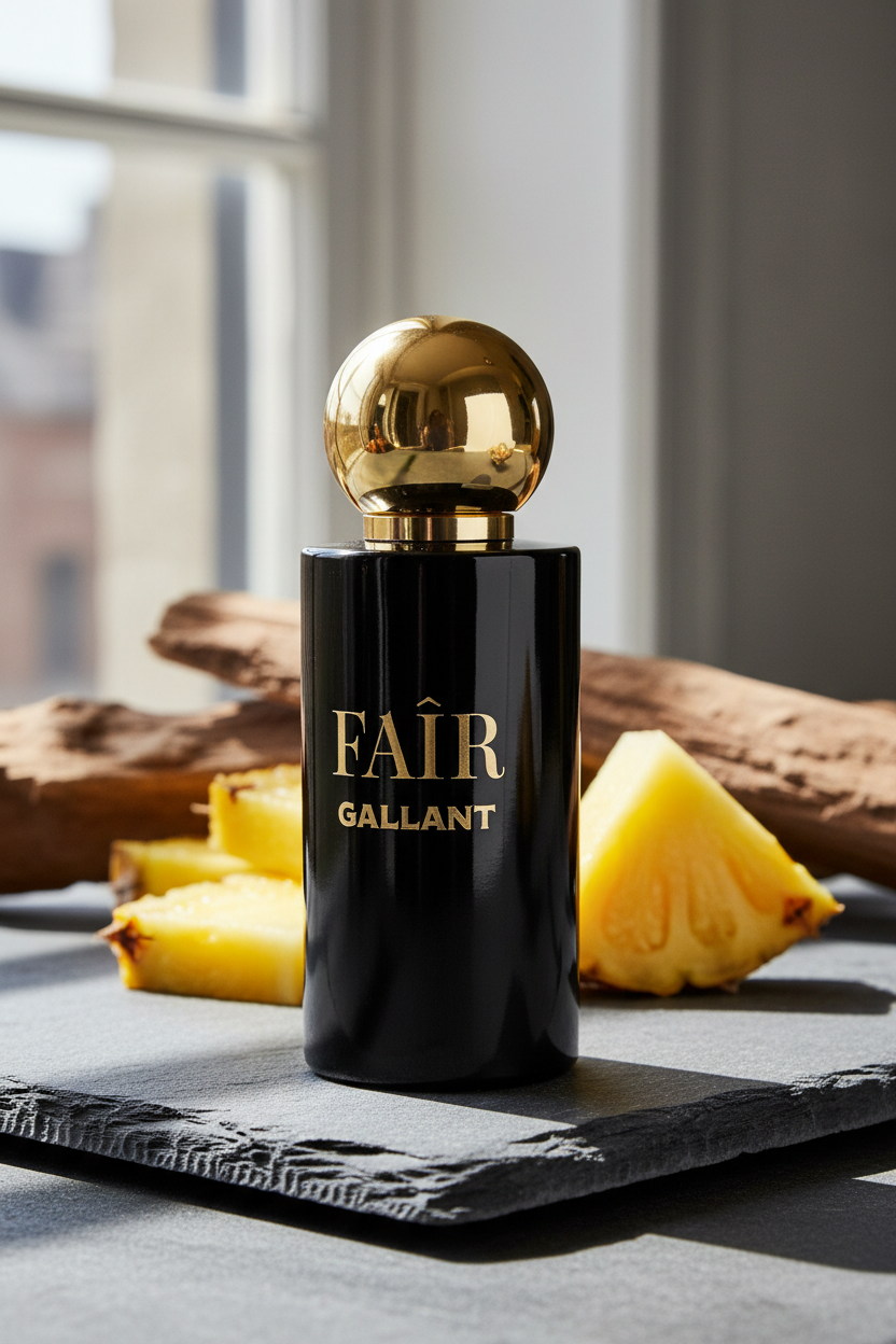 FAIR Gallant