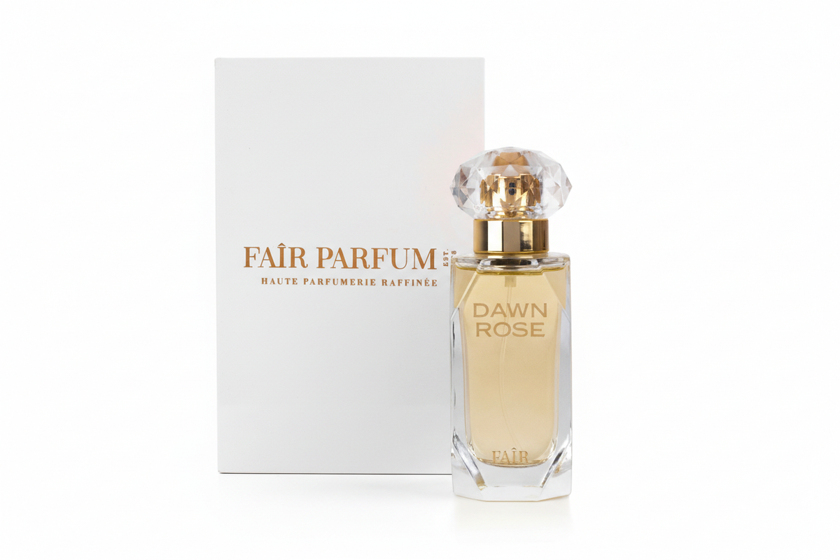 FAIR Dawn Rose