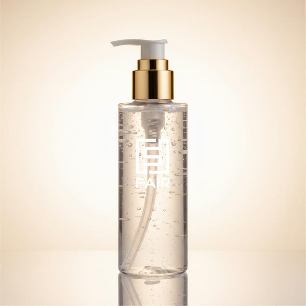 PureMesh Gel Cleanser