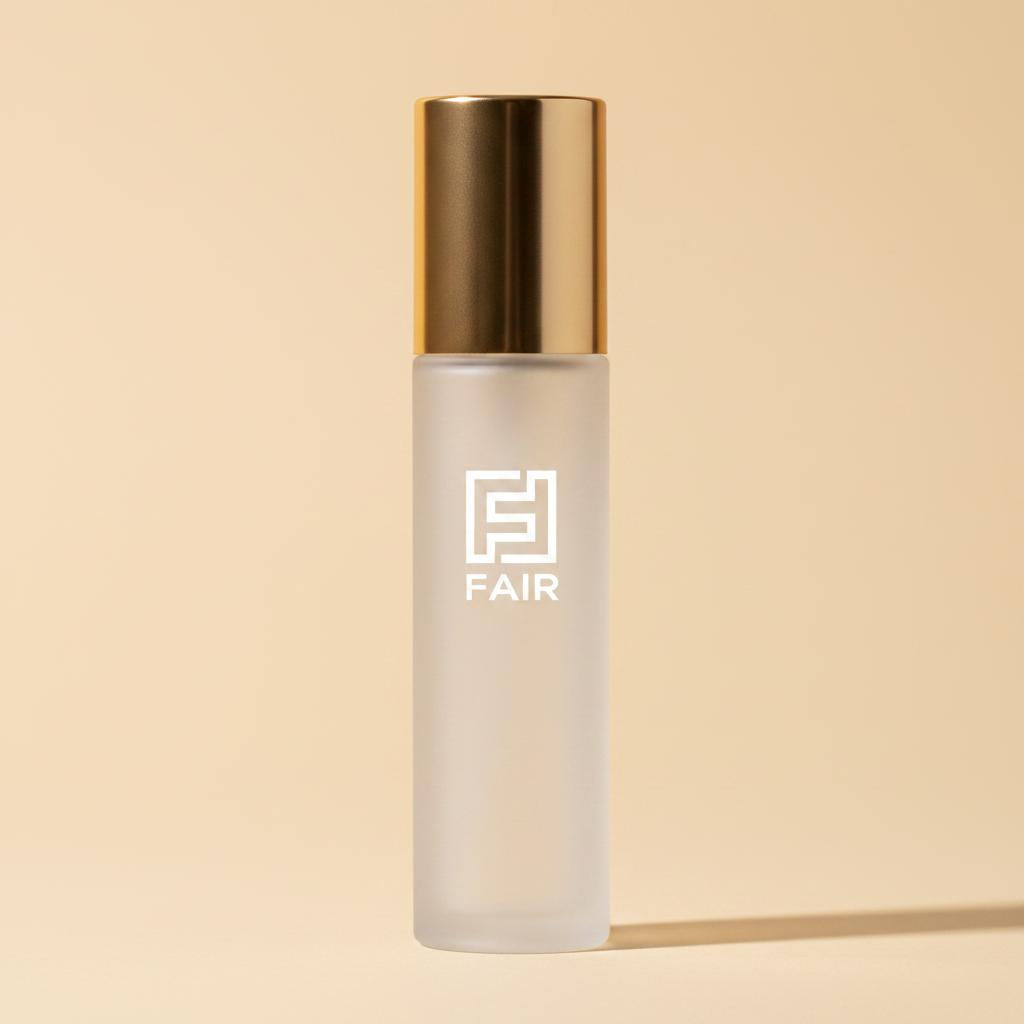 CloudMist Foam Cleanser