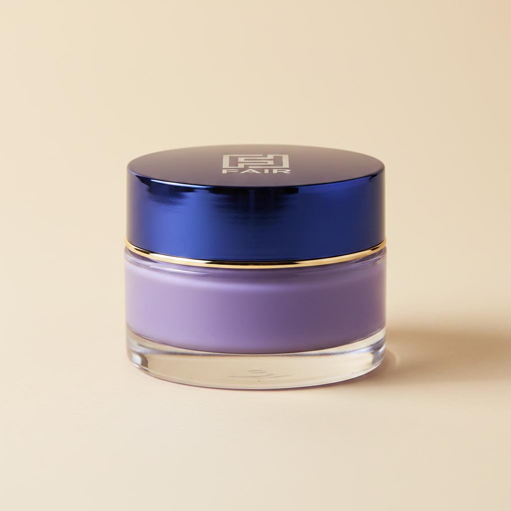 DreamVeil Overnight Mask