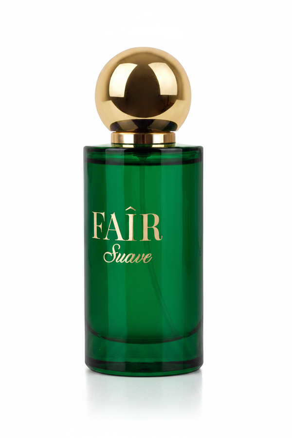 FAIR Suave