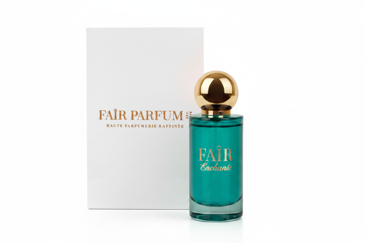 FAIR Enchante