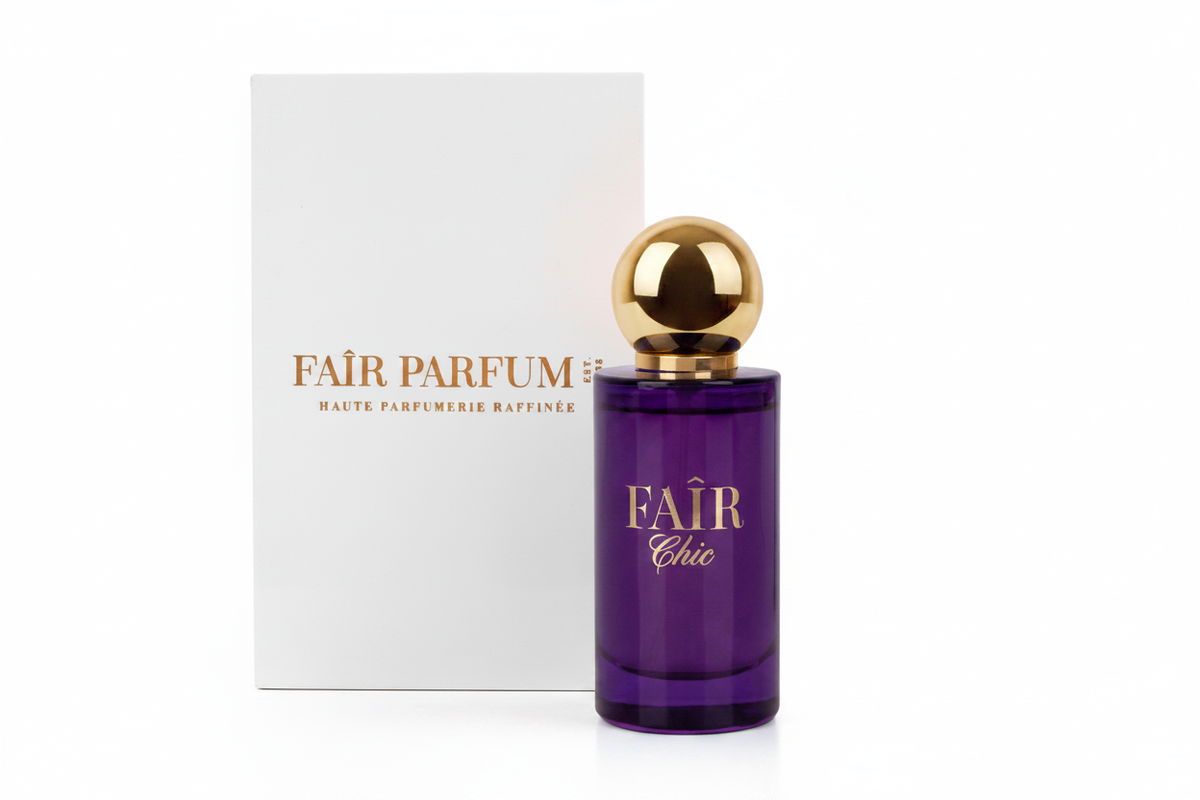FAIR Chic