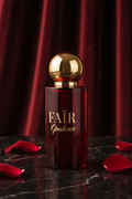 FAIR Opulence
