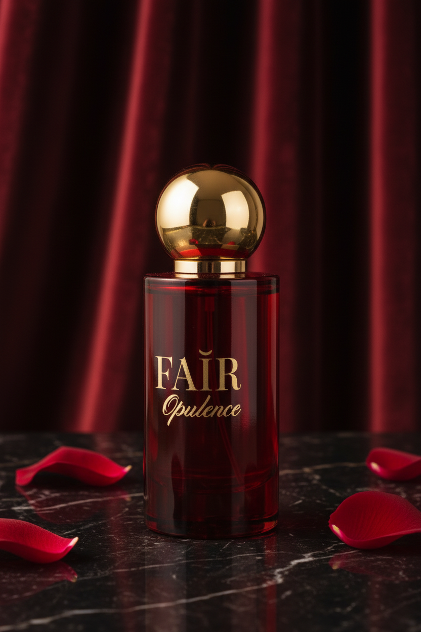 FAIR Opulence