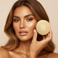 GoldenEdge Bronzer