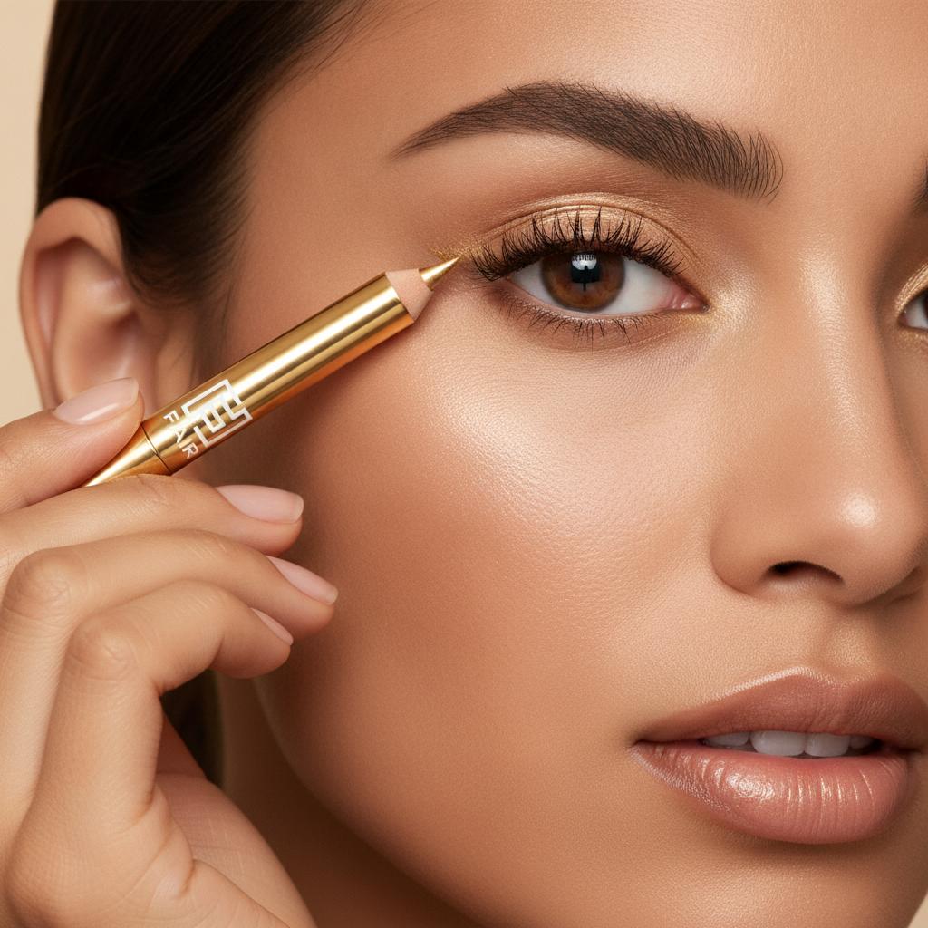InkGlide Precision Eyeliner