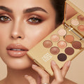 ShadowMatrix Eyeshadow Palette