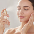 CloudMist Foam Cleanser